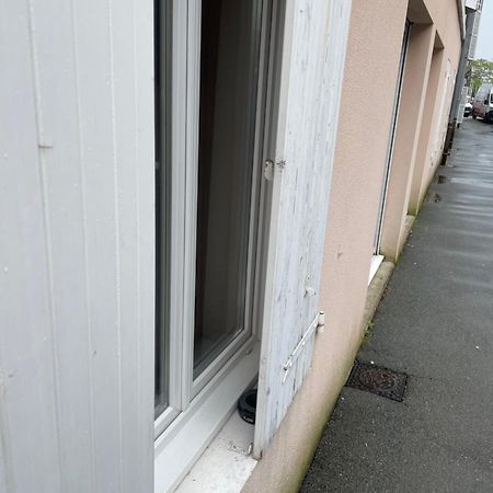 T2 Cosy Port De Plaisance Parking-Wifi Gratuit Leilighet Rochefort  Eksteriør bilde