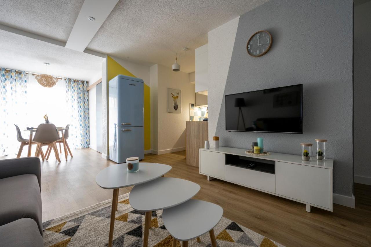 T2 Cosy Port De Plaisance Parking-Wifi Gratuit Leilighet Rochefort  Eksteriør bilde