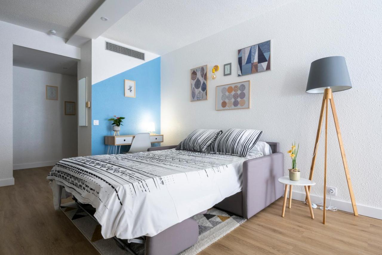 T2 Cosy Port De Plaisance Parking-Wifi Gratuit Leilighet Rochefort  Eksteriør bilde