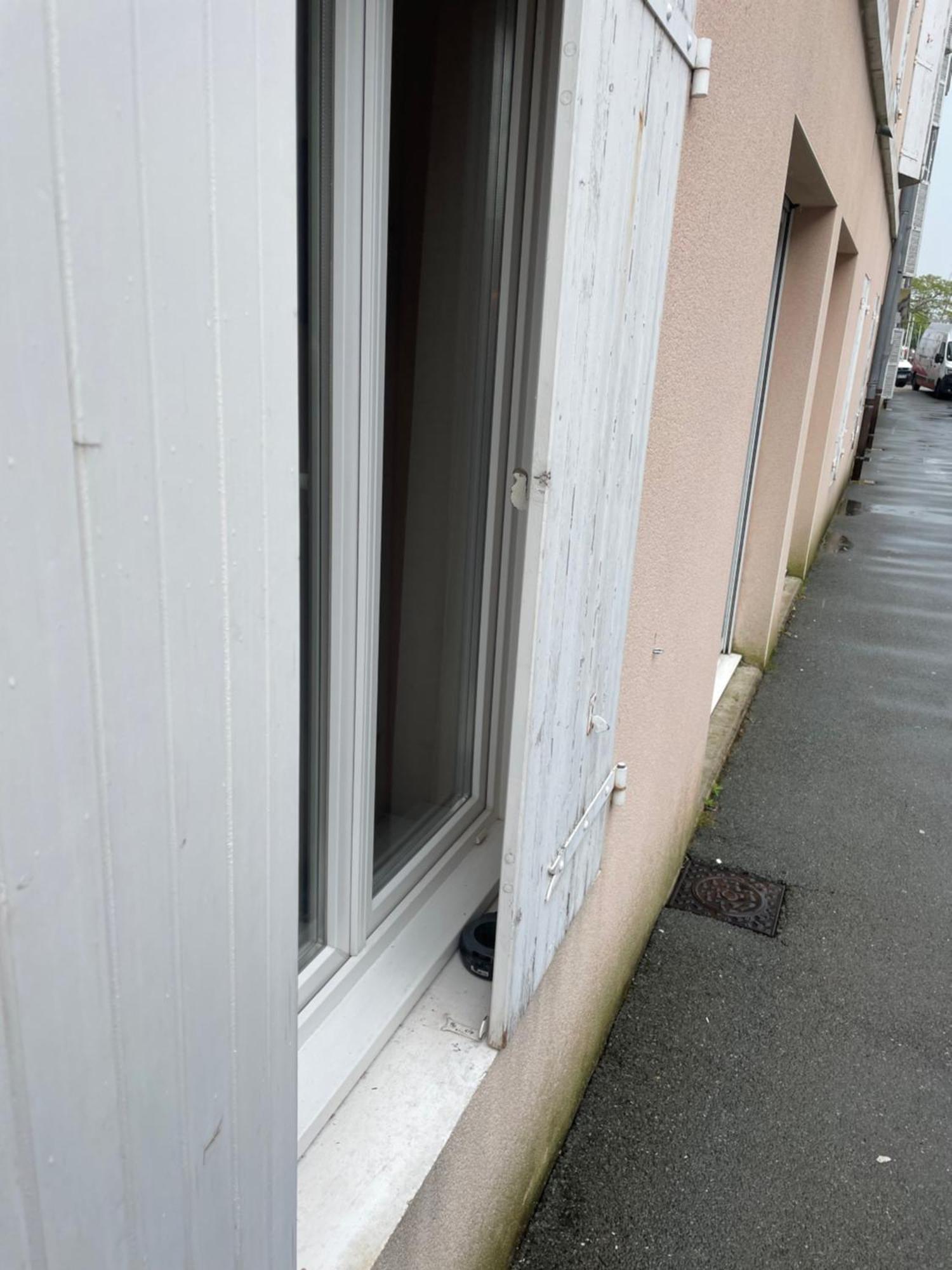 T2 Cosy Port De Plaisance Parking-Wifi Gratuit Leilighet Rochefort  Eksteriør bilde
