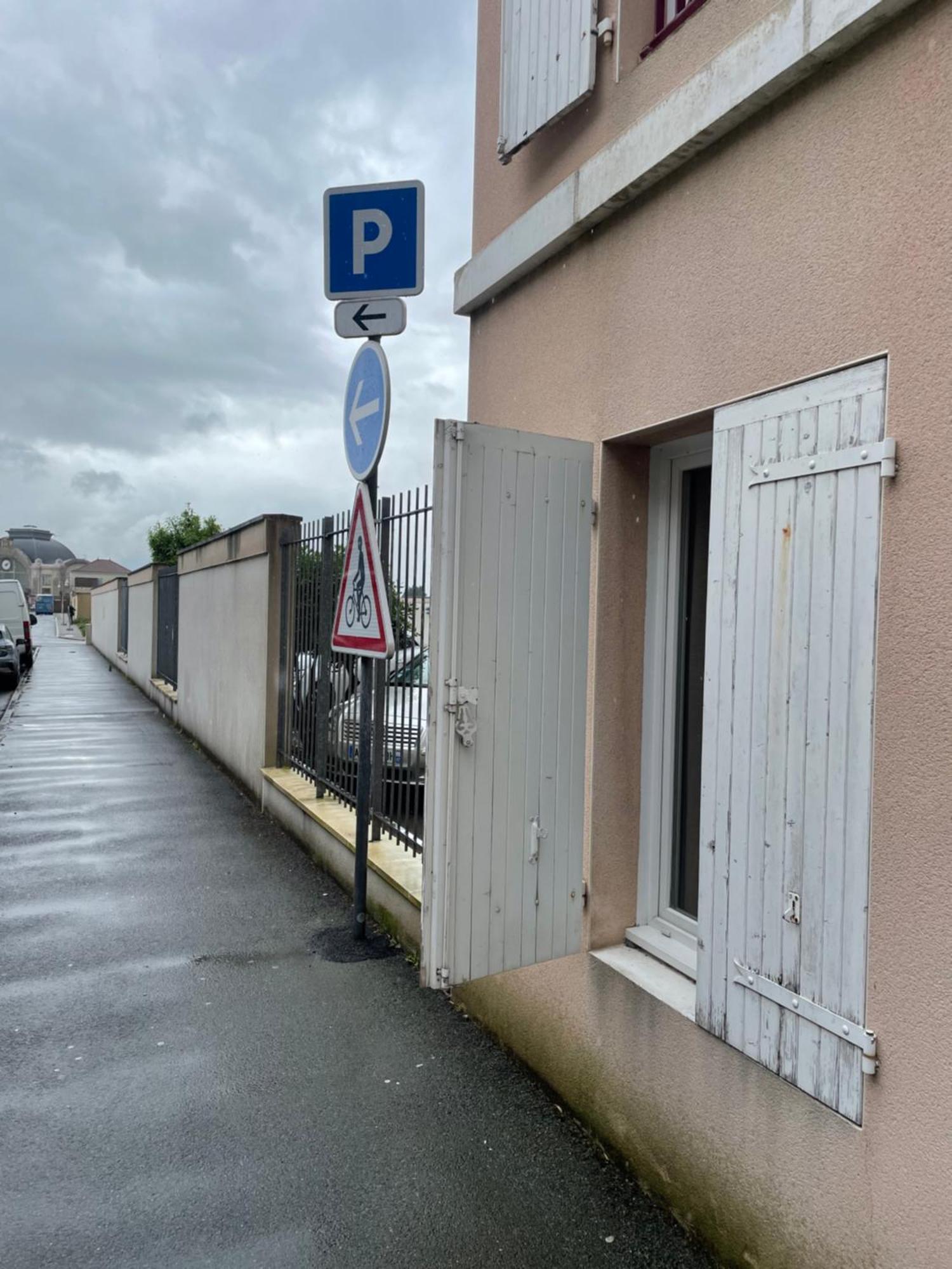 T2 Cosy Port De Plaisance Parking-Wifi Gratuit Leilighet Rochefort  Eksteriør bilde